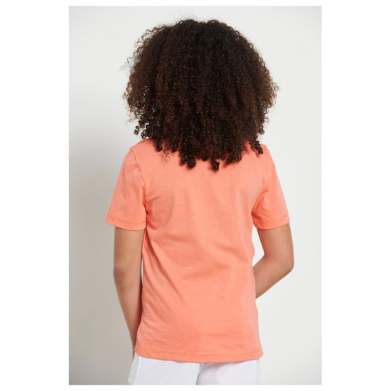 Bodytalk Παιδική κοντομάνικη μπλούζα